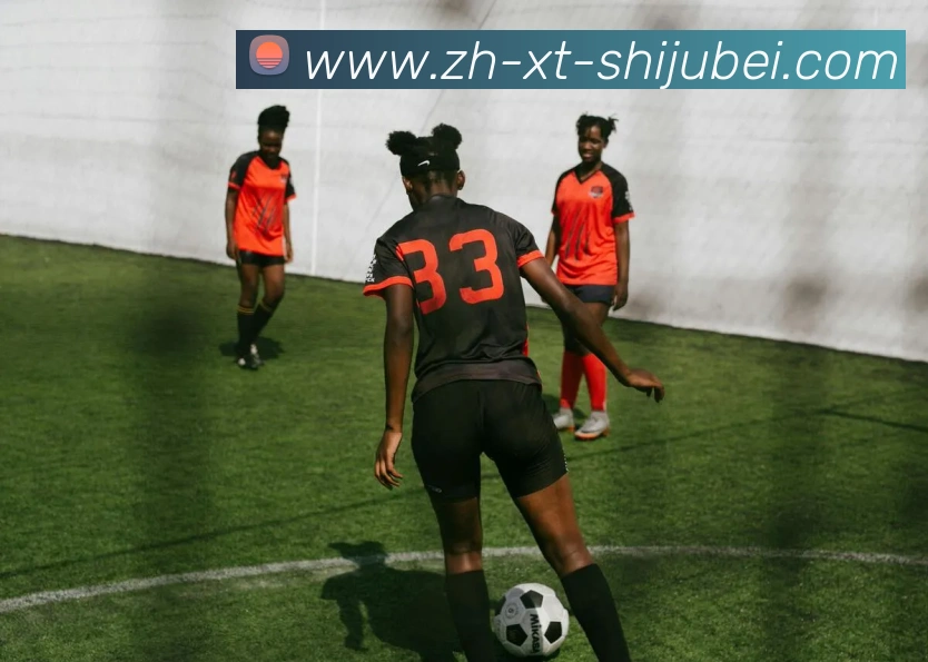 世界杯赛程表发展历程